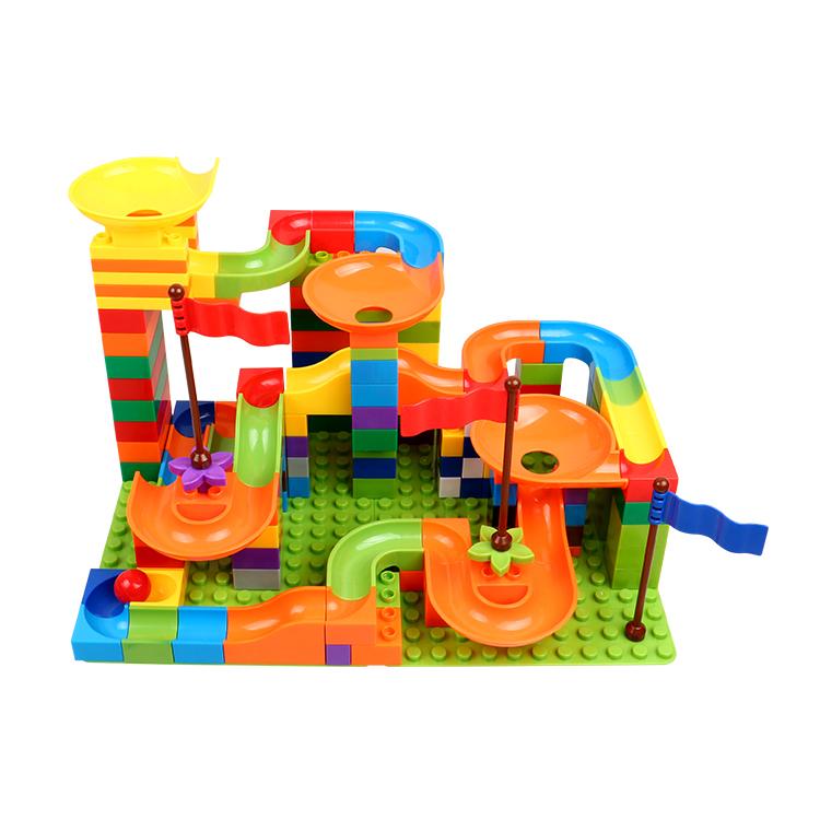 Rivetrix Marble Race Run set - Rivetrix